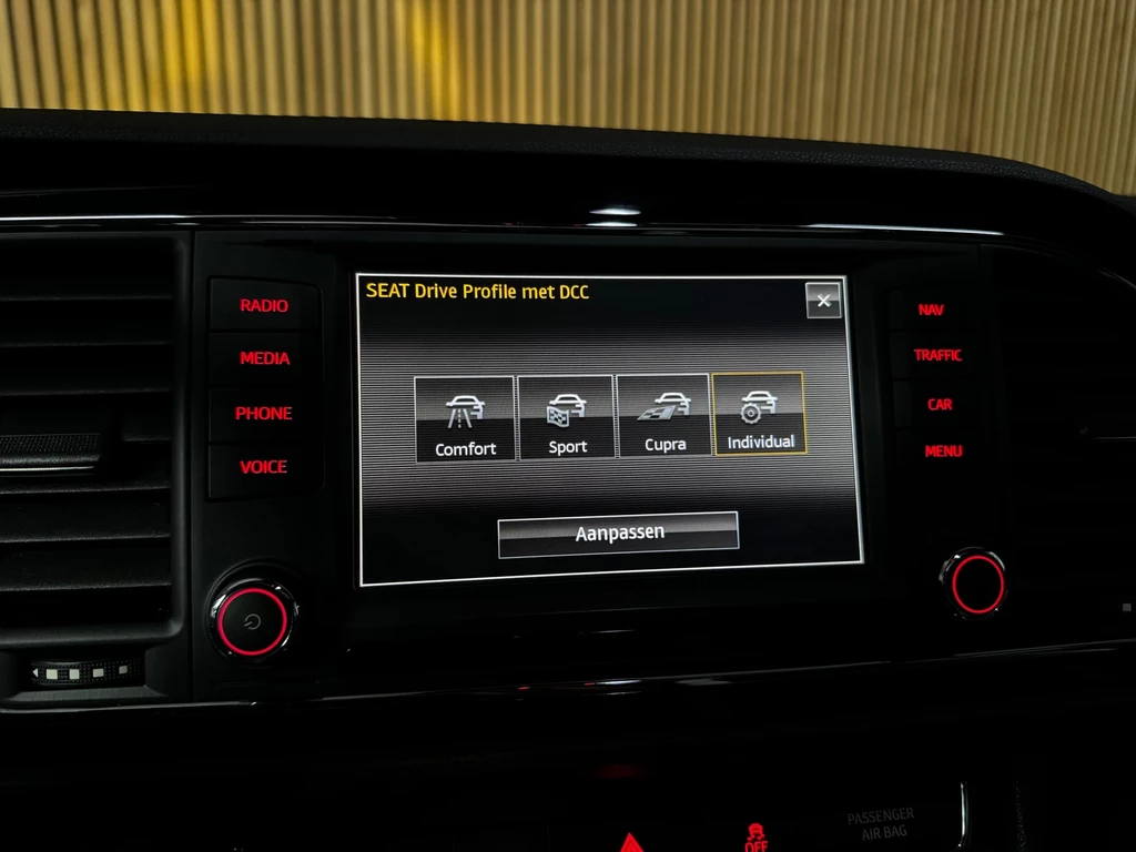 SEAT Leon – foto 26