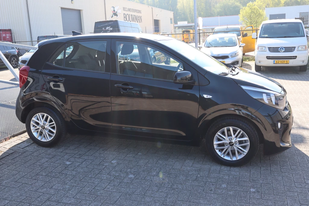 Kia Picanto – foto 6