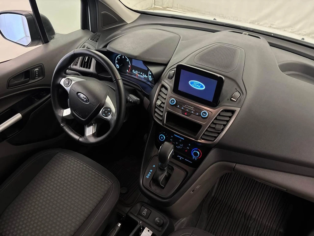 Ford Transit Connect – foto 6