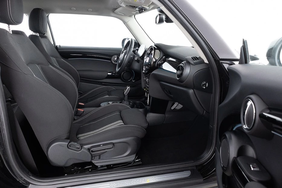MINI Electric – foto 15