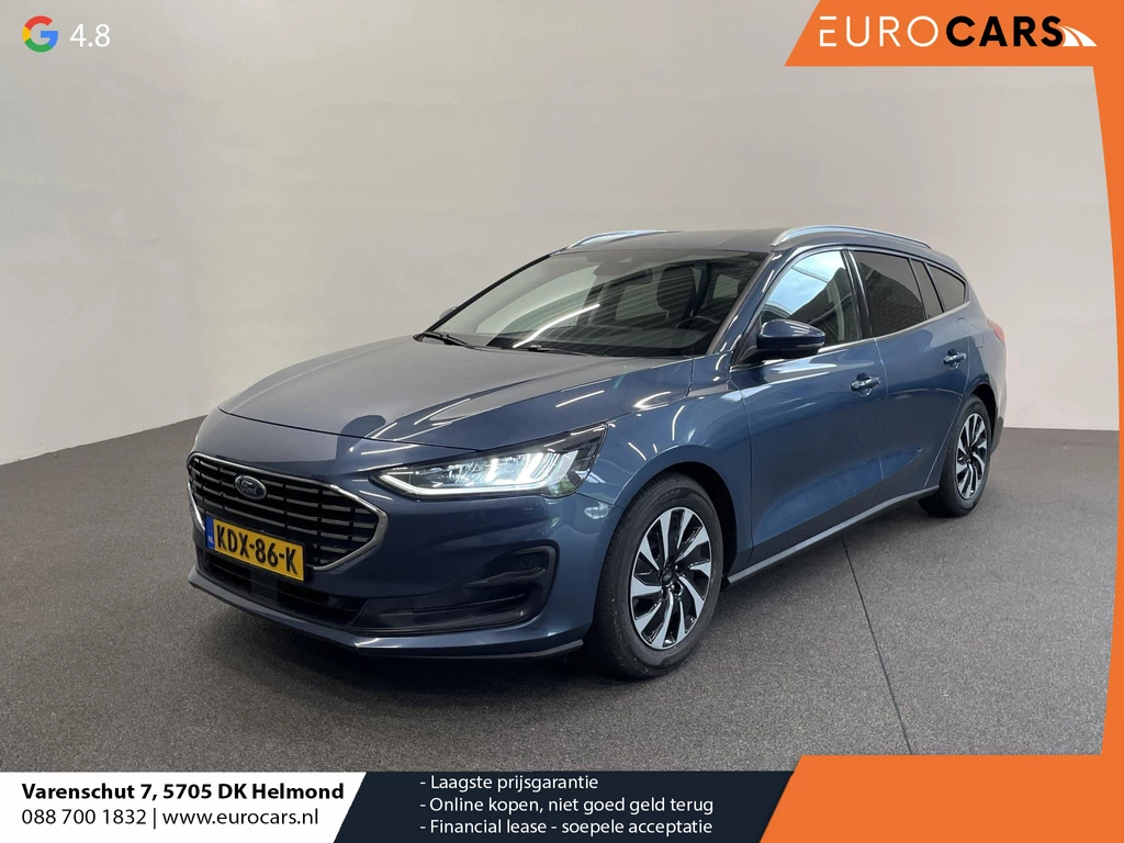 Ford Focus – foto 1