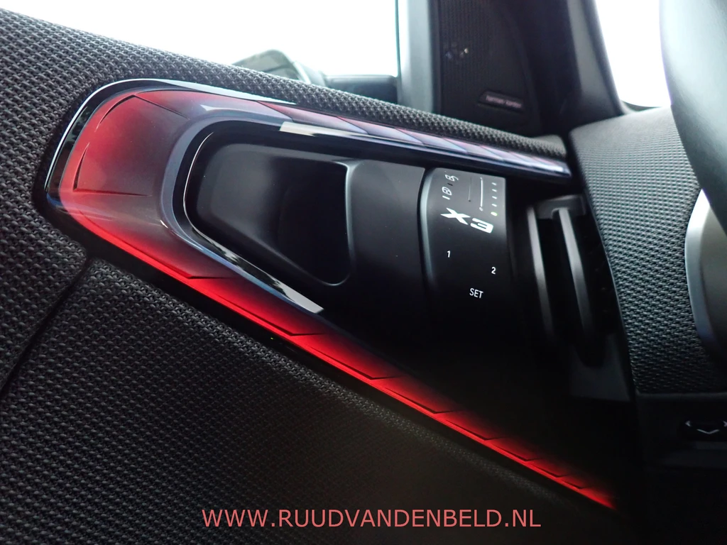 BMW X3 – foto 16