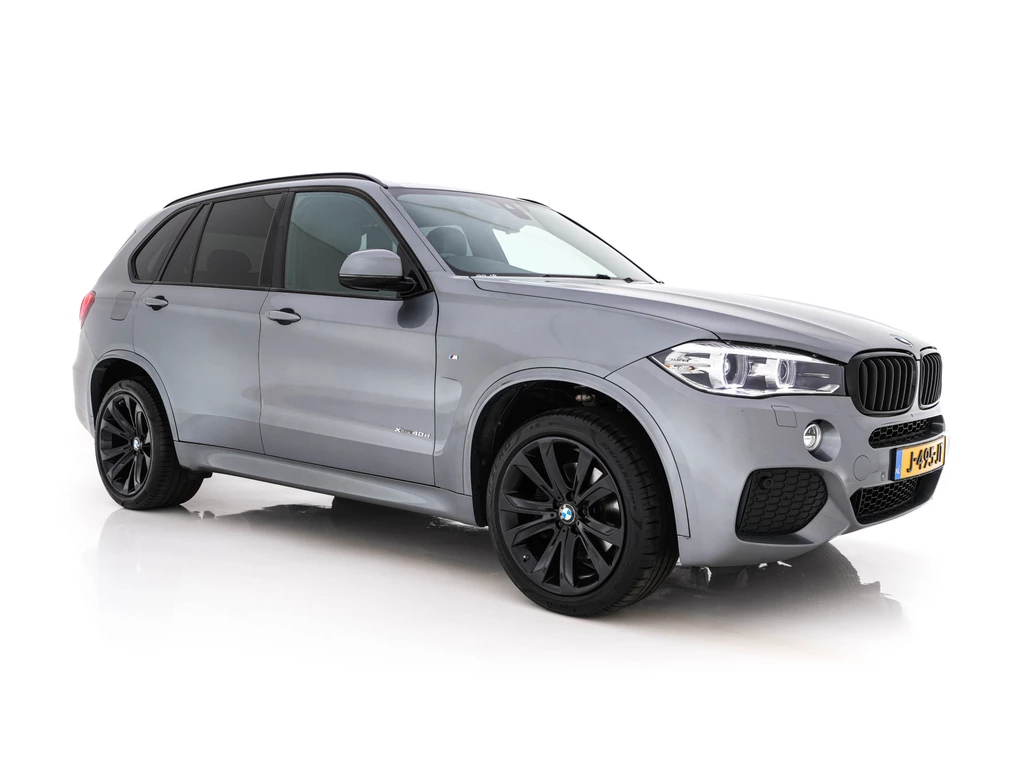 BMW X5 – foto 5