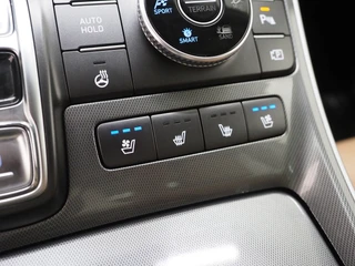 Hyundai Santa Fe – thumbnail 36