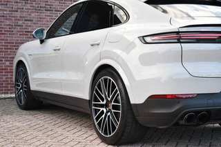 Porsche Cayenne – thumbnail 10