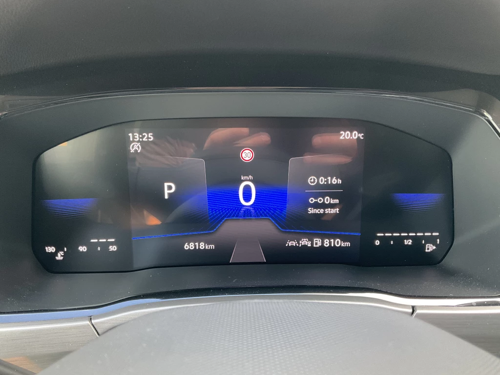 Volkswagen Touran – foto 26
