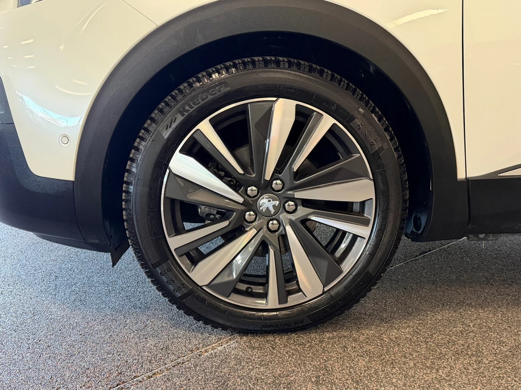 Peugeot 3008 – foto 9