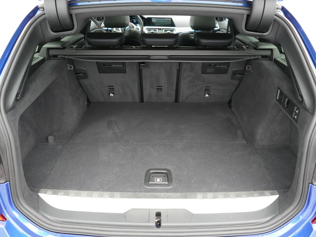 BMW 3 Serie – foto 50