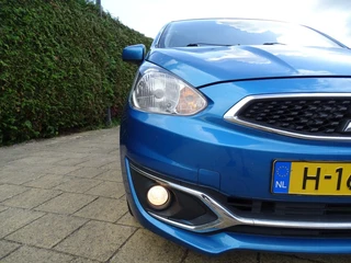 Mitsubishi Space Star – thumbnail 6