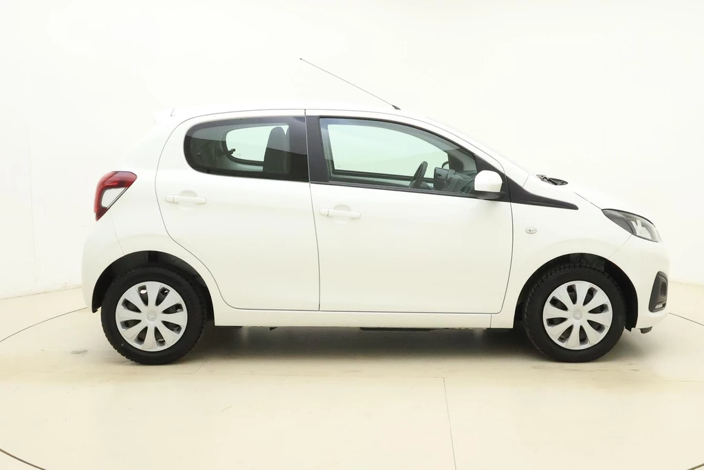 Peugeot 108 – foto 7
