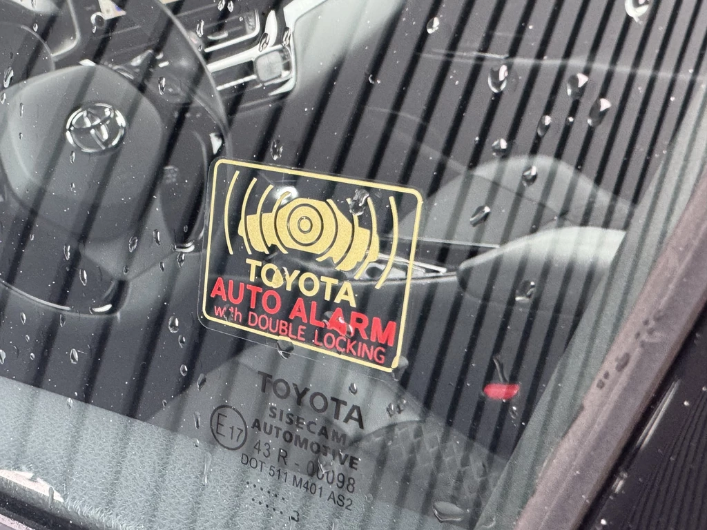 Toyota C-HR – foto 30