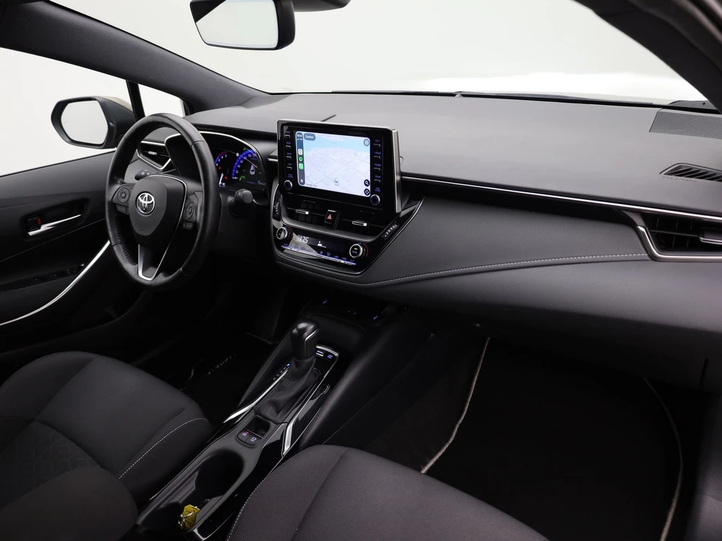 Toyota Corolla Touring Sports – foto 34