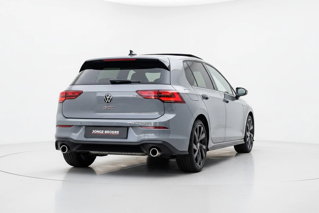 Volkswagen Golf – foto 7