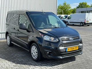 Ford Transit Connect – thumbnail 13