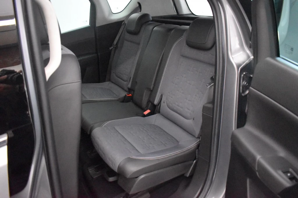 Opel Meriva – foto 9