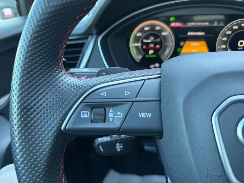 Audi Q5 – foto 21