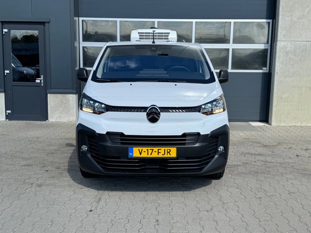 Citroën Jumpy – foto 10