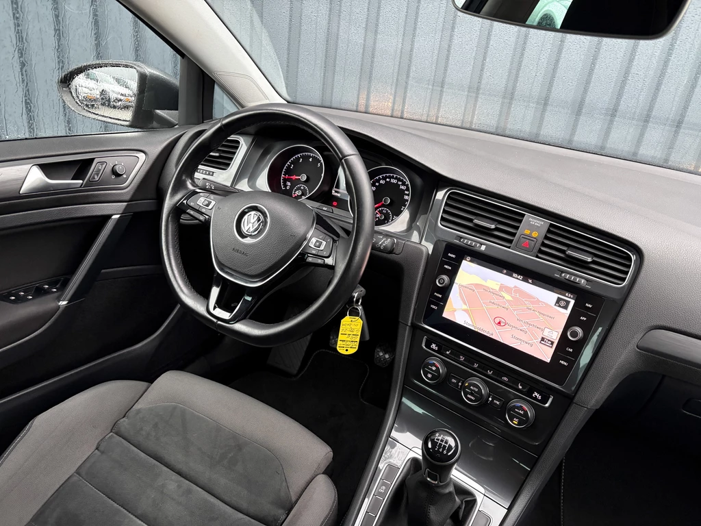 Volkswagen Golf – foto 21