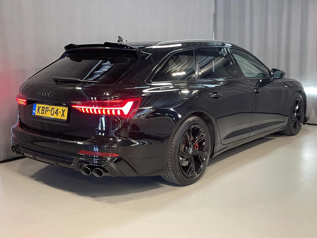 Audi A6 – foto 4