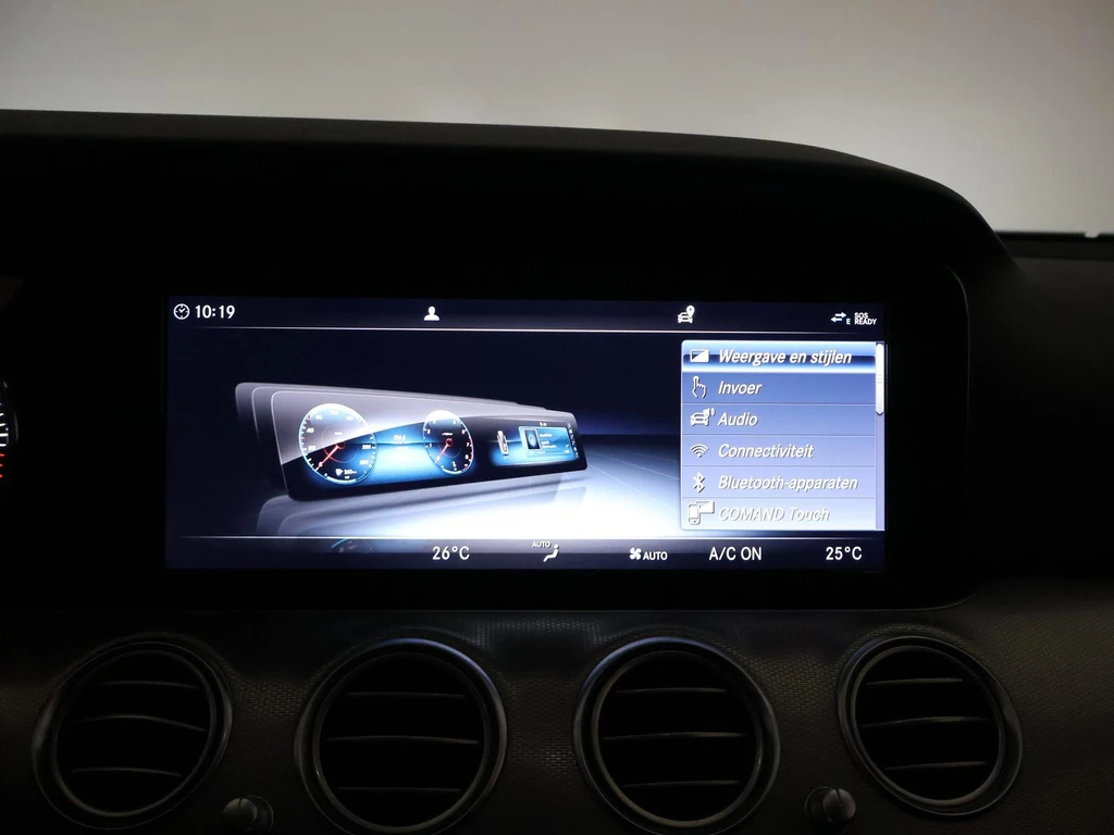 Mercedes-Benz E-Klasse – foto 40