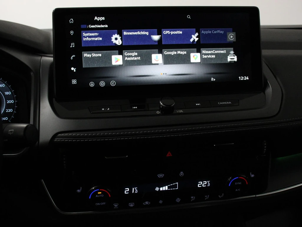 Nissan QASHQAI – foto 32