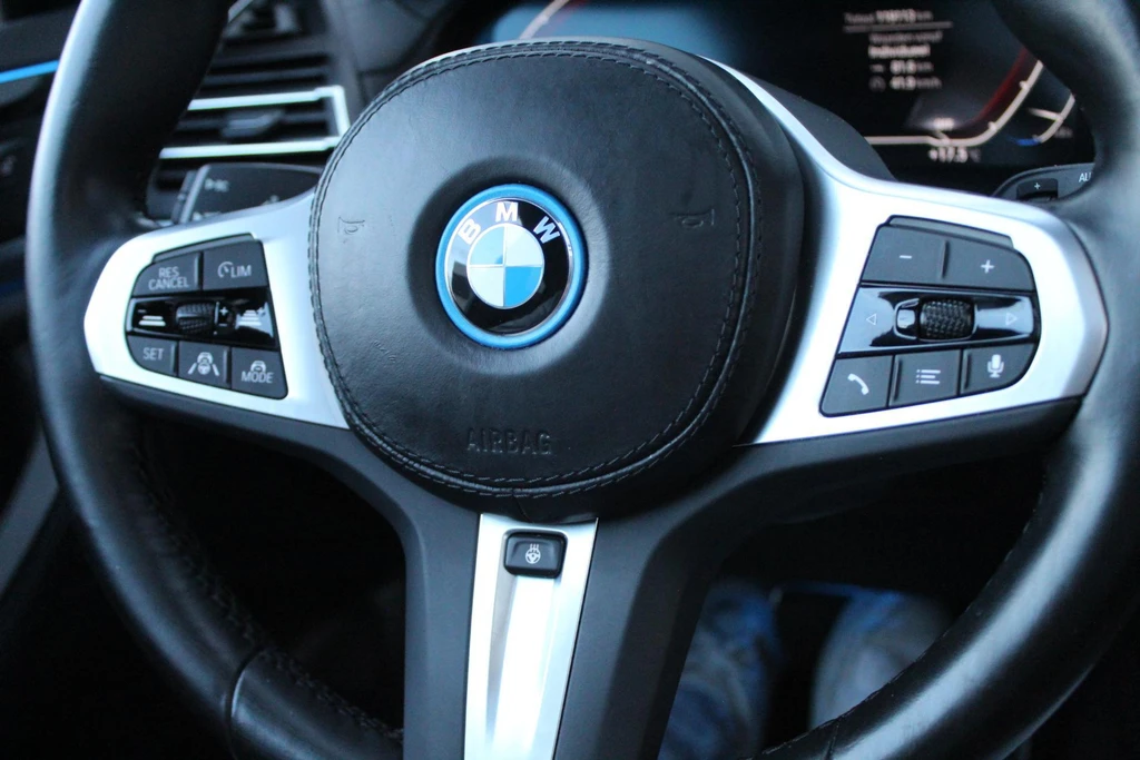 BMW iX3 – foto 43
