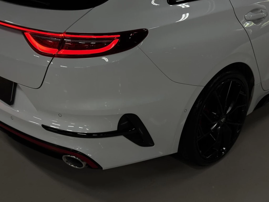 Kia ProCeed – foto 10