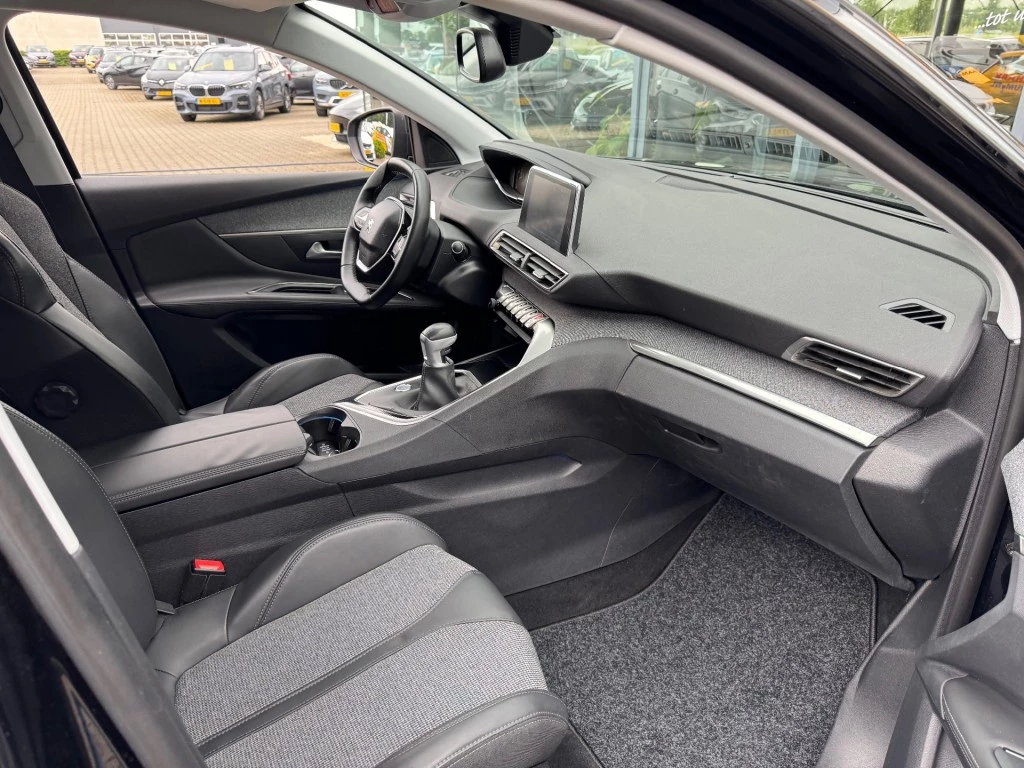 Peugeot 3008 – foto 30