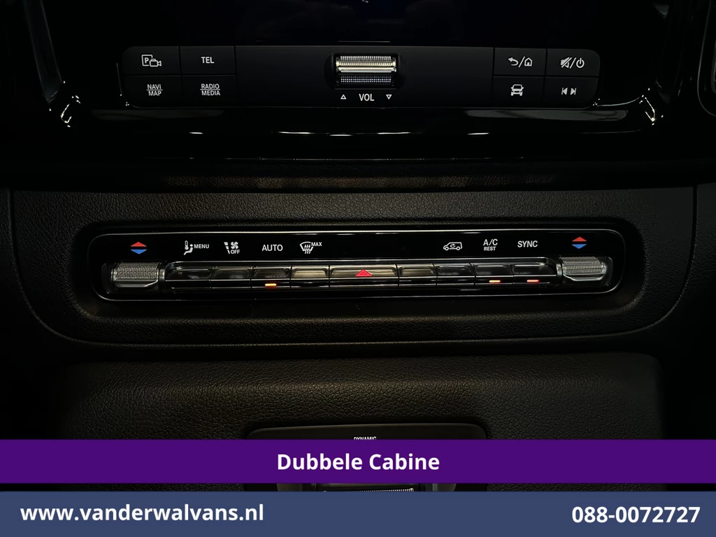 Mercedes-Benz Vito – foto 14