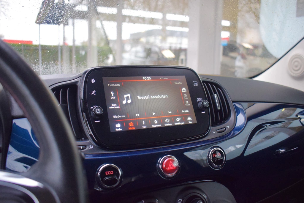 Fiat 500C – foto 29