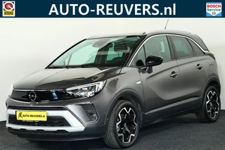 Opel Crossland – thumbnail 1