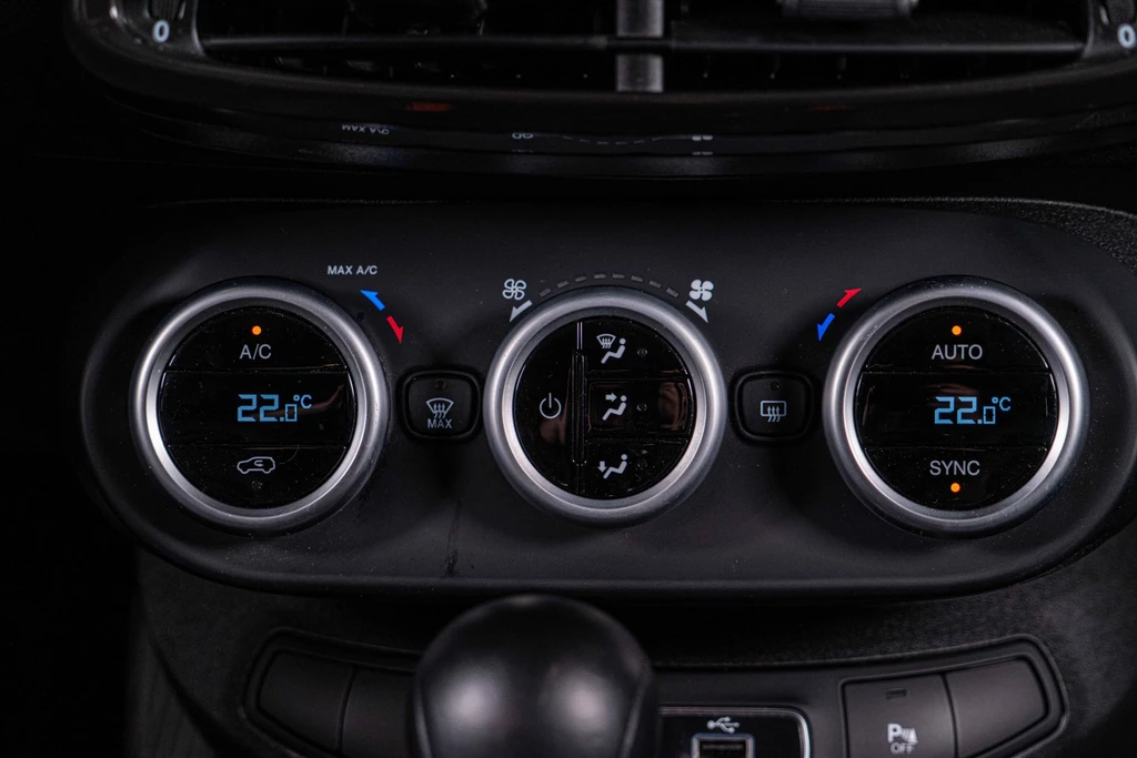 Fiat 500X – foto 62