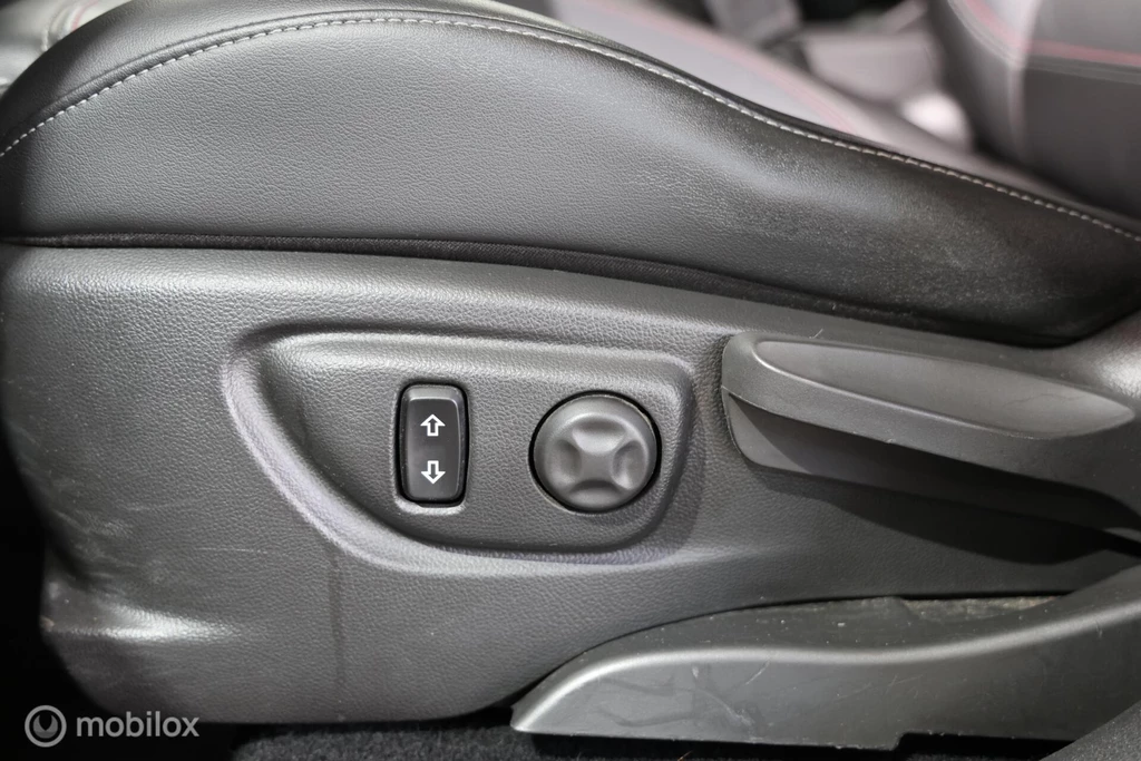 Opel Mokka – foto 23