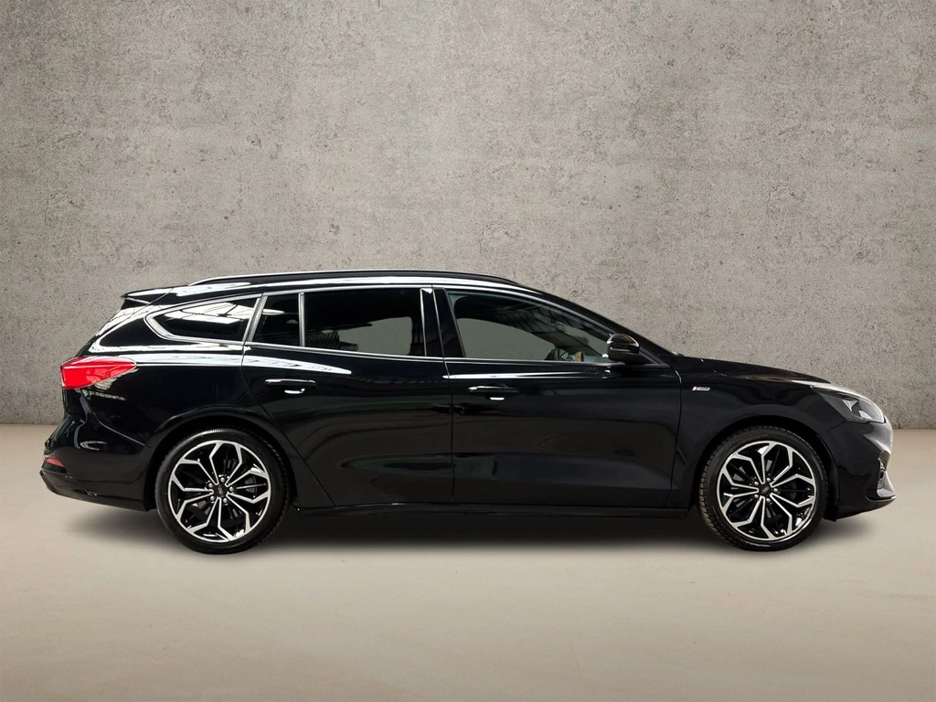 Ford Focus – foto 5