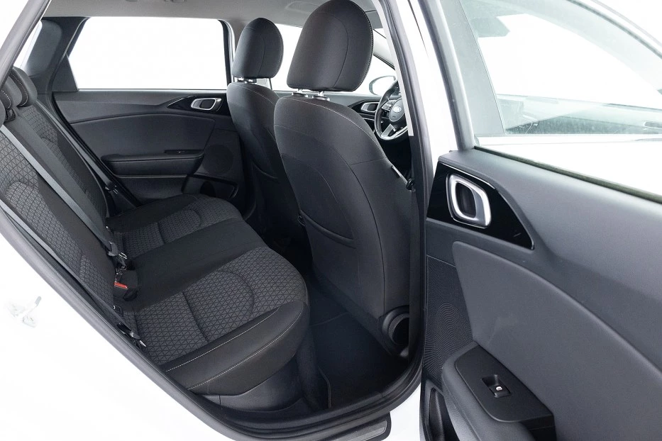 Kia Ceed Sportswagon – foto 11