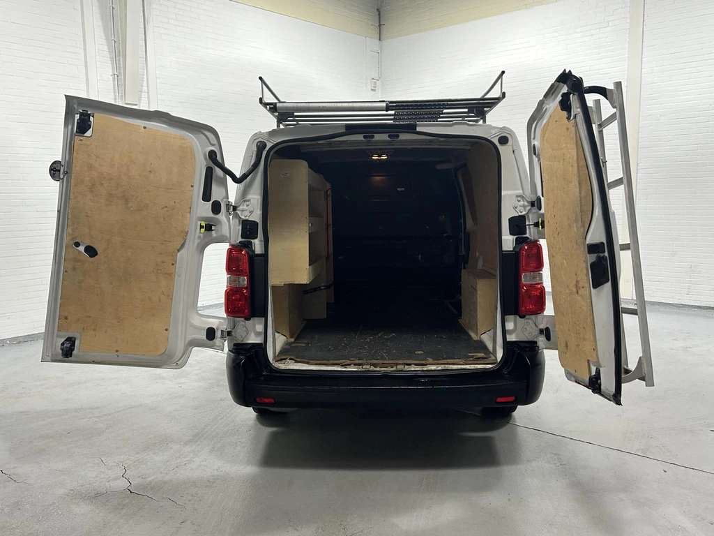 Citroën Jumpy – foto 13