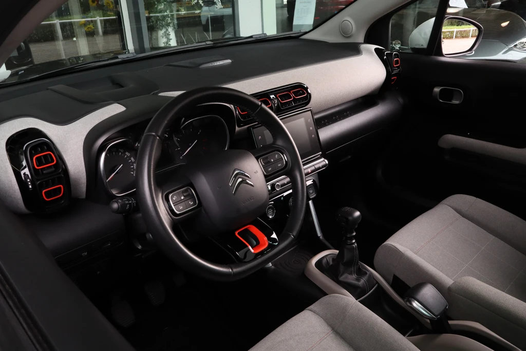 Citroën C3 Aircross – foto 19