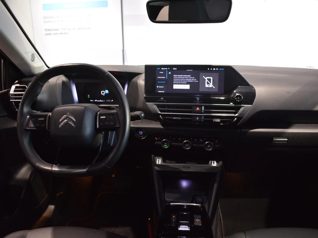 Citroën C4 – foto 8