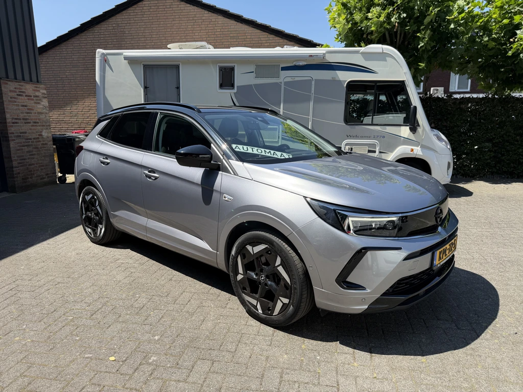 Opel Grandland – foto 6