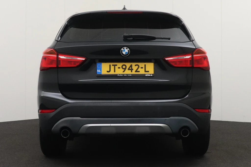 BMW X1 – foto 3