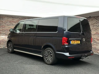 Volkswagen Transporter – thumbnail 4