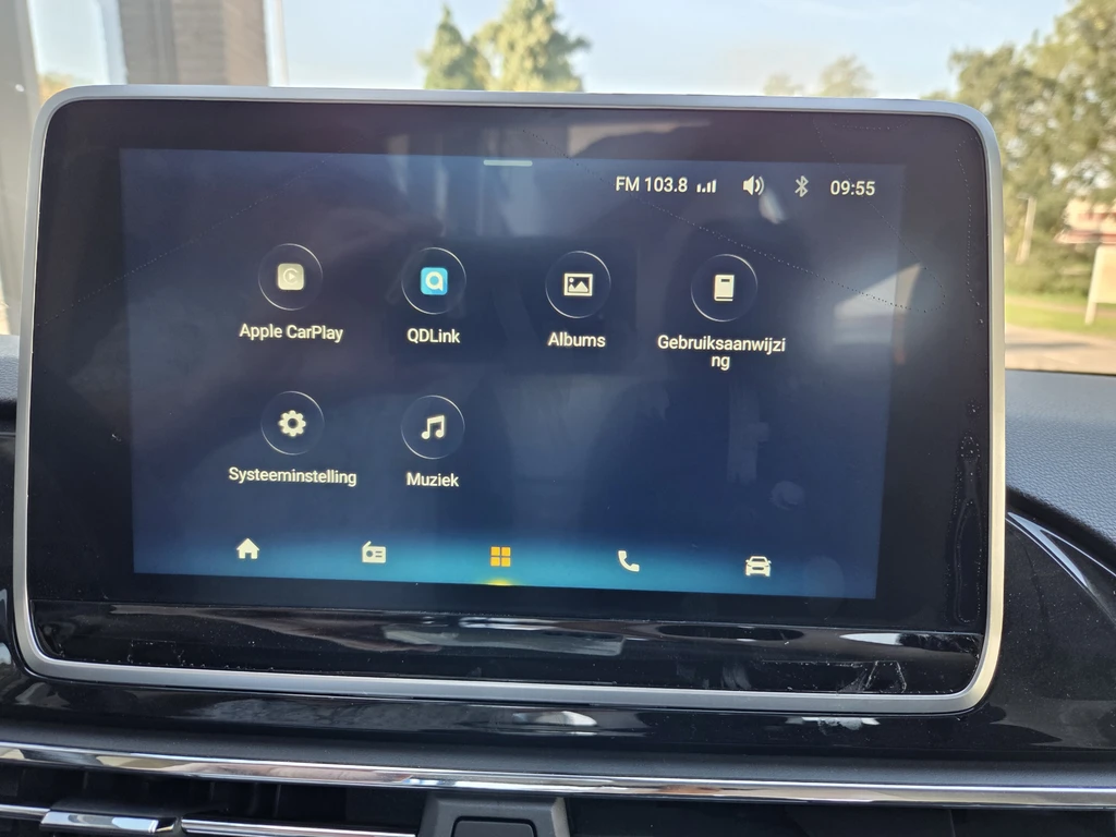 Maxus eDeliver9 – foto 29