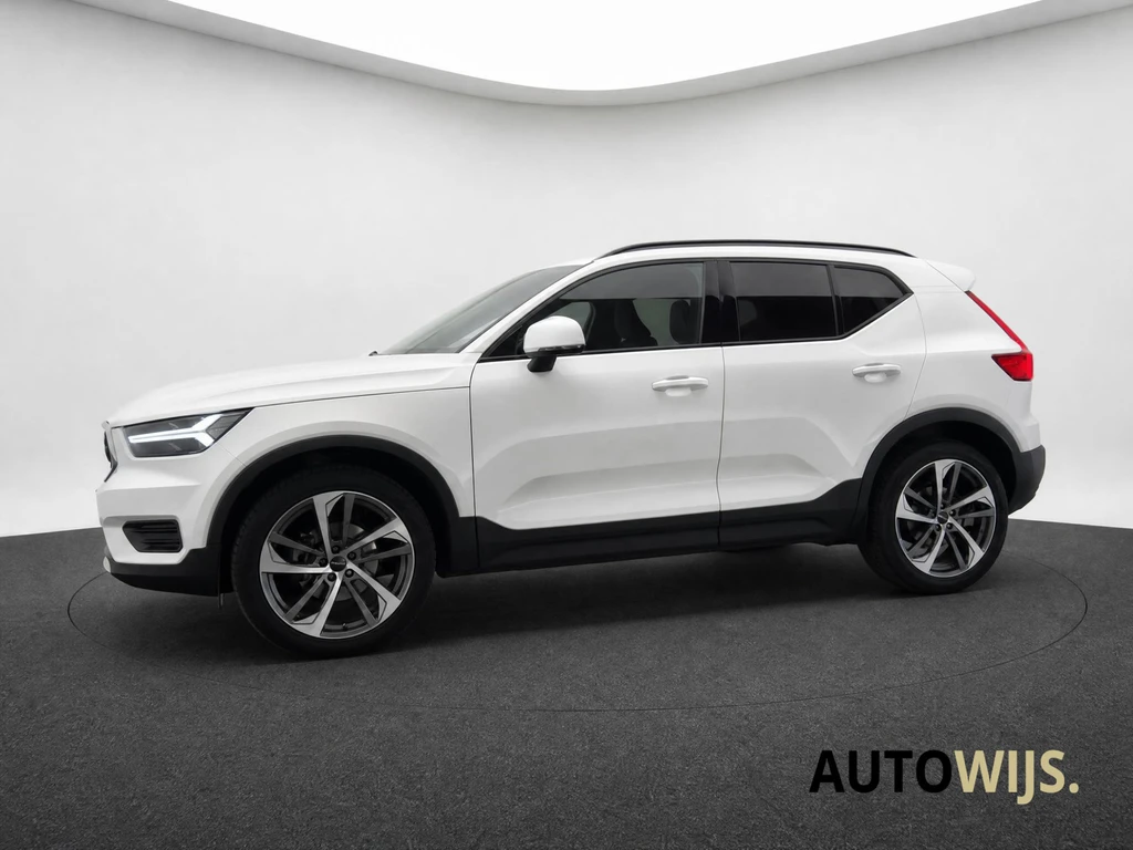 Volvo XC40 – foto 2