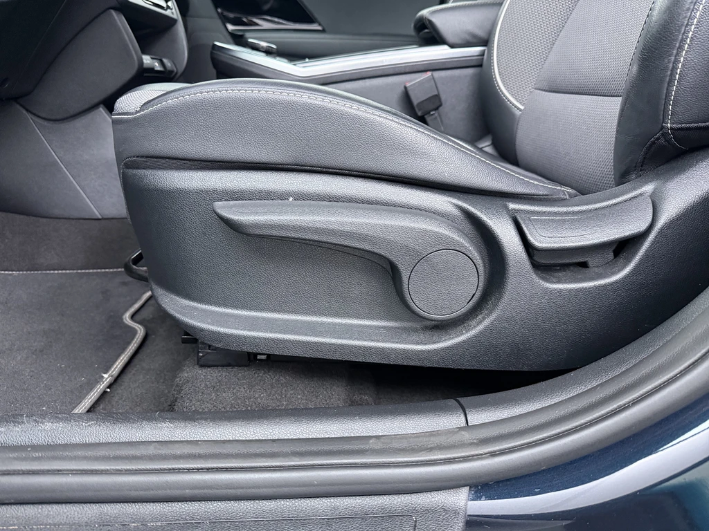 Kia e-Niro – foto 22