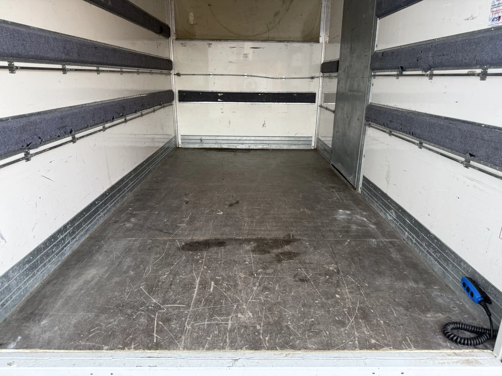 Iveco Daily – foto 16