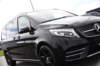 Mercedes-Benz V-Klasse – thumbnail 12