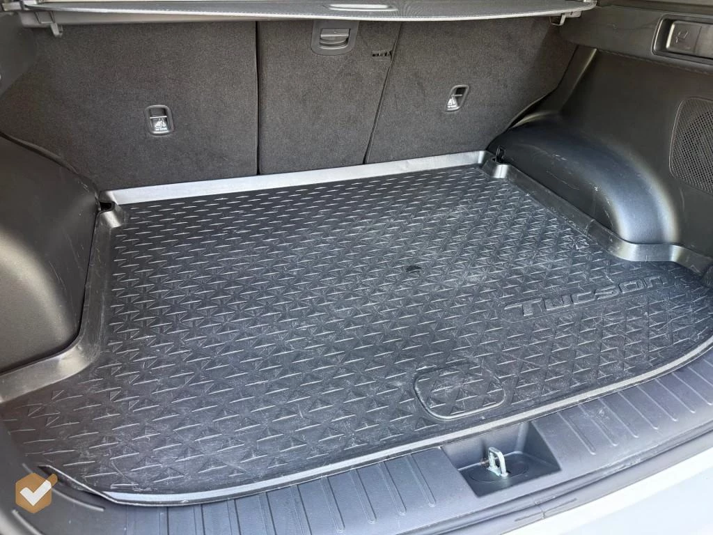 Hyundai Tucson – foto 64