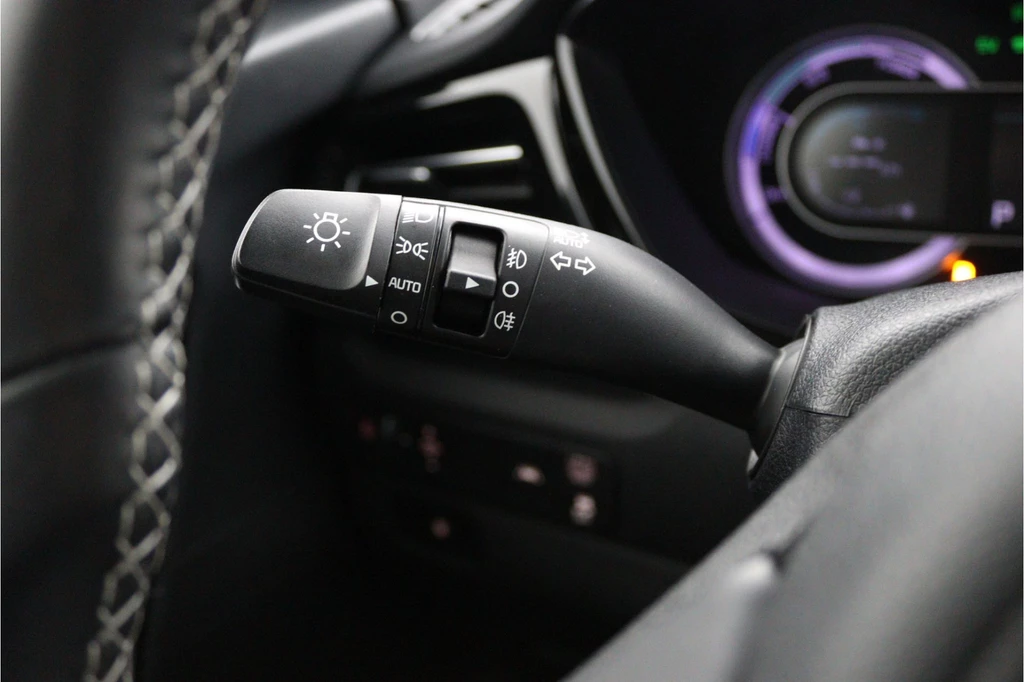Kia Niro – foto 24