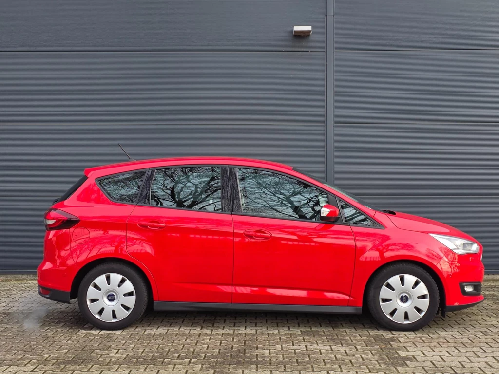 Ford C-MAX – foto 5