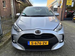 Mazda 2 Hybrid – thumbnail 9
